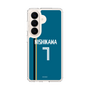 スリムプロテクションケース［ 北海道日本ハムファイターズ - ビジター #7 NISHIKAWA ］