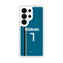 スリムプロテクションケース［ 北海道日本ハムファイターズ - ビジター #7 NISHIKAWA ］