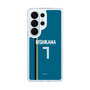 スリムプロテクションケース［ 北海道日本ハムファイターズ - ビジター #7 NISHIKAWA ］