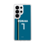 スリムプロテクションケース［ 北海道日本ハムファイターズ - ビジター #7 NISHIKAWA ］