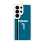 スリムプロテクションケース［ 北海道日本ハムファイターズ - ビジター #7 NISHIKAWA ］