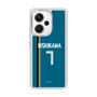 スリムプロテクションケース［ 北海道日本ハムファイターズ - ビジター #7 NISHIKAWA ］