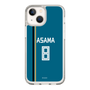 スリムプロテクションケース［ 北海道日本ハムファイターズ - ビジター #8 ASAMA ］