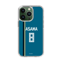 スリムプロテクションケース［ 北海道日本ハムファイターズ - ビジター #8 ASAMA ］