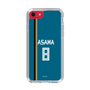 スリムプロテクションケース［ 北海道日本ハムファイターズ - ビジター #8 ASAMA ］