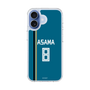 スリムプロテクションケース［ 北海道日本ハムファイターズ - ビジター #8 ASAMA ］