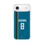 スリムプロテクションケース［ 北海道日本ハムファイターズ - ビジター #8 ASAMA ］