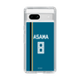 スリムプロテクションケース［ 北海道日本ハムファイターズ - ビジター #8 ASAMA ］