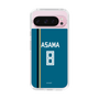 スリムプロテクションケース［ 北海道日本ハムファイターズ - ビジター #8 ASAMA ］