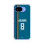 スリムプロテクションケース［ 北海道日本ハムファイターズ - ビジター #8 ASAMA ］