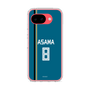 スリムプロテクションケース［ 北海道日本ハムファイターズ - ビジター #8 ASAMA ］