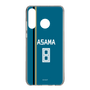 スリムプロテクションケース［ 北海道日本ハムファイターズ - ビジター #8 ASAMA ］