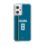 スリムプロテクションケース［ 北海道日本ハムファイターズ - ビジター #8 ASAMA ］