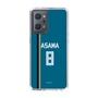 スリムプロテクションケース［ 北海道日本ハムファイターズ - ビジター #8 ASAMA ］
