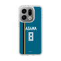 スリムプロテクションケース［ 北海道日本ハムファイターズ - ビジター #8 ASAMA ］