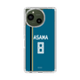 スリムプロテクションケース［ 北海道日本ハムファイターズ - ビジター #8 ASAMA ］