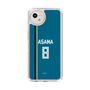 スリムプロテクションケース［ 北海道日本ハムファイターズ - ビジター #8 ASAMA ］