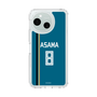 スリムプロテクションケース［ 北海道日本ハムファイターズ - ビジター #8 ASAMA ］
