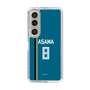 スリムプロテクションケース［ 北海道日本ハムファイターズ - ビジター #8 ASAMA ］