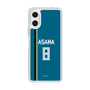 スリムプロテクションケース［ 北海道日本ハムファイターズ - ビジター #8 ASAMA ］
