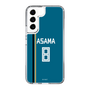スリムプロテクションケース［ 北海道日本ハムファイターズ - ビジター #8 ASAMA ］