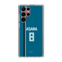 スリムプロテクションケース［ 北海道日本ハムファイターズ - ビジター #8 ASAMA ］