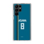 スリムプロテクションケース［ 北海道日本ハムファイターズ - ビジター #8 ASAMA ］