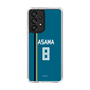 スリムプロテクションケース［ 北海道日本ハムファイターズ - ビジター #8 ASAMA ］