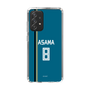 スリムプロテクションケース［ 北海道日本ハムファイターズ - ビジター #8 ASAMA ］