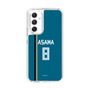 スリムプロテクションケース［ 北海道日本ハムファイターズ - ビジター #8 ASAMA ］