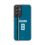 スリムプロテクションケース［ 北海道日本ハムファイターズ - ビジター #8 ASAMA ］