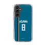 スリムプロテクションケース［ 北海道日本ハムファイターズ - ビジター #8 ASAMA ］