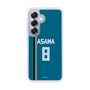 スリムプロテクションケース［ 北海道日本ハムファイターズ - ビジター #8 ASAMA ］