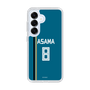 スリムプロテクションケース［ 北海道日本ハムファイターズ - ビジター #8 ASAMA ］