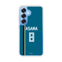 スリムプロテクションケース［ 北海道日本ハムファイターズ - ビジター #8 ASAMA ］