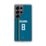 スリムプロテクションケース［ 北海道日本ハムファイターズ - ビジター #8 ASAMA ］