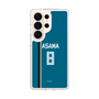 スリムプロテクションケース［ 北海道日本ハムファイターズ - ビジター #8 ASAMA ］