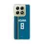 スリムプロテクションケース［ 北海道日本ハムファイターズ - ビジター #8 ASAMA ］