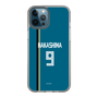スリムプロテクションケース［ 北海道日本ハムファイターズ - ビジター #9 NAKASHIMA ］