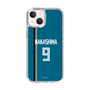 スリムプロテクションケース［ 北海道日本ハムファイターズ - ビジター #9 NAKASHIMA ］