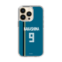スリムプロテクションケース［ 北海道日本ハムファイターズ - ビジター #9 NAKASHIMA ］