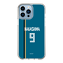 スリムプロテクションケース［ 北海道日本ハムファイターズ - ビジター #9 NAKASHIMA ］