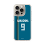 スリムプロテクションケース［ 北海道日本ハムファイターズ - ビジター #9 NAKASHIMA ］