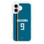 スリムプロテクションケース［ 北海道日本ハムファイターズ - ビジター #9 NAKASHIMA ］