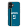 スリムプロテクションケース［ 北海道日本ハムファイターズ - ビジター #9 NAKASHIMA ］