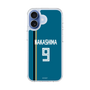スリムプロテクションケース［ 北海道日本ハムファイターズ - ビジター #9 NAKASHIMA ］