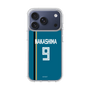 スリムプロテクションケース［ 北海道日本ハムファイターズ - ビジター #9 NAKASHIMA ］