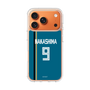 スリムプロテクションケース［ 北海道日本ハムファイターズ - ビジター #9 NAKASHIMA ］