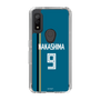 スリムプロテクションケース［ 北海道日本ハムファイターズ - ビジター #9 NAKASHIMA ］