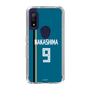 スリムプロテクションケース［ 北海道日本ハムファイターズ - ビジター #9 NAKASHIMA ］